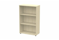 Стеллаж средний широкий Riva А.СТ-2 Стеллаж средний широкий Riva А.СТ-2