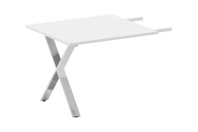 Брифинг-приставка Cross CRF.BR-1 Белый