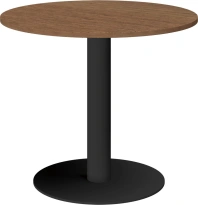 Стол круглый Арго-М АМ-Д90 Стол круглый Арго-М АМ-Д90