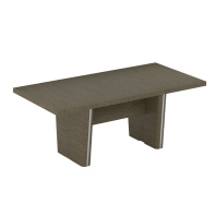 Стол для переговоров прямоугольный Premium ПМ 122