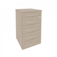 Тумба приставная (TIP-ON) Onix O.TP-4 TIP