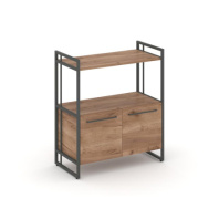 Шкаф 2 ниши широкий Rift RF.SS-22 