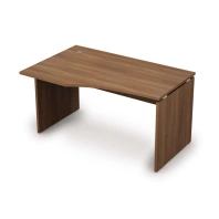 Стол криволинейный Avance 6С.022 / 6С.023 (левый/правый) Стол криволинейный Avance 6С.022 / 6С.023 (левый/правый)