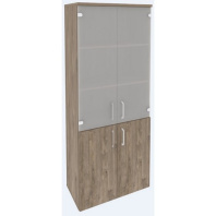 Шкаф высокий для документов Onix O.ST-1.2