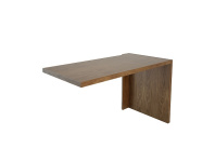 Стол приставной правый Freeport F100 Стол приставной правый Freeport F100