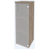 Шкаф средний узкий правый Onix O.SU-2.4(R)