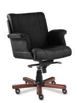 Кресло руководителя Multi Office Master Luxe B