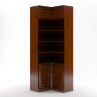 Корпус шкафа угловой Monarch MN 097266  Корпус шкафа угловой Monarch MN 097266