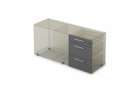 Arredo 10Т.005.2 Graphit matt Arredo 10Т.005.2 Graphit matt