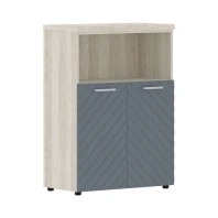 Шкаф средний с нишей Torr Lux TLMC 85.3 Шкаф средний с нишей Torr Lux TLMC 85.3