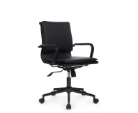 Кресло персонала Riva Hugo RCH 6003-2SEB Кресло персонала Riva Hugo RCH 6003-2SEB