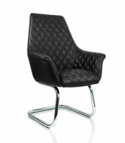 Кресло C2W Channel Vi экокожа Кресло C2W Channel Vi экокожа