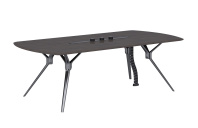 Стол переговоров Ares Lux WNS2412D TA28YA  Стол переговоров Ares Lux WNS2412D TA28YA