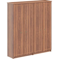 Шкаф высокий для документов Raut RHC 180.1