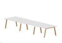 Стол для переговоров Artwood Meeting AWMS4812