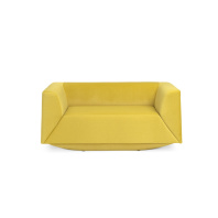 Диван двухместный Napoli в тани 1 категории Диван двухместный Napoli в тани 1 категории