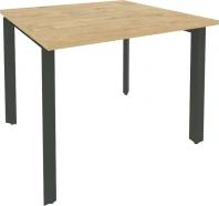 Стол для переговоров Onix O.MP-PRG-1.1