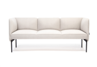 Диван трехместный Toronto в ткани 1 категории