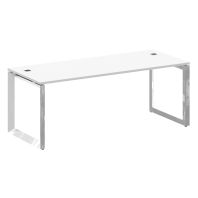 Стол руководителя Onix Direct Lux M-O.MO-SRR-6.8