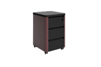 Тумба мобильная Drive DRV301.G3388 Тумба мобильная Drive DRV301.G3388