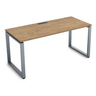 Стол письменный Gloss СРП-О.006.2 Стол письменный Gloss СРП-О.006.2