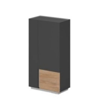 Шкаф комбинированный Oliver OL-20-15.OS.OS.GN.R Шкаф комбинированный Oliver OL-20-15.OS.OS.GN.R