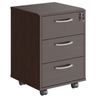 Тумба мобильная DMC-3D  Тумба мобильная DMC-3D