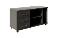 Тумба подкатная Genesis Operative JNO301SX Тумба подкатная Genesis Operative JNO301SX