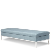 Банкетки Madrid трех местная в ткани 1 категории