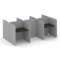 Мебель Bell комплект №8 KCB.K-008 Мебель Bell комплект №8 KCB.K-008