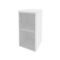 Шкаф низкий узкий левый Onix O.SU-3.2R(L) 