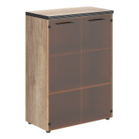 Шкаф средний для документов TORR TMC 85.2 Шкаф средний для документов TORR TMC 85.2