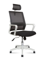 Кресло Norden Бит 815AW-AF02-T09 Черный Кресло Norden Бит 815AW-AF02-T09 Черный