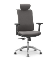 Кресло Pulse B 3DH ткань Bahama Кресло Pulse B 3DH ткань Bahama