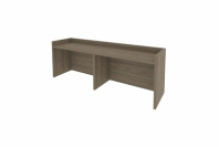 Надставка на стол Style Л.НС-2