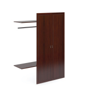 Наполнение гардероба Ministry MNS2954202 Орех южный Наполнение гардероба Ministry MNS2954202 Орех южный