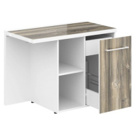 Тумба приставная MCRT1055 Тумба приставная MCRT1055