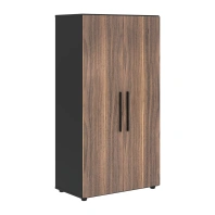 Шкаф для документов средний Velion Veneer VRMCS 80.1 Шкаф для документов средний Velion Veneer VRMCS 80.1