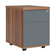 Тумба файловая Zion ZIO28530213 