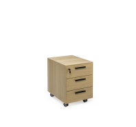 Тумба подкатная Св.Эвкалипт Тумба подкатная Св.Эвкалипт