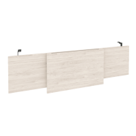 Onix Wood O.M-CSR-5 Царга стола руководителя Onix Wood O.M-CSR-5 Царга стола руководителя