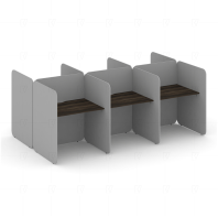 Мебель Bell комплект №16 KCB.K-016 Мебель Bell комплект №16 KCB.K-016