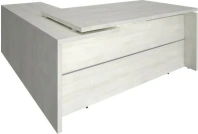 Стол руководителя Yalta угловой LT.C 20 R Стол руководителя Yalta угловой LT.C 20 R