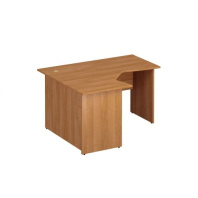 Стол письменный эргономичный Формула ФР 106 левый 