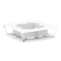 Стол для переговоров (Пластик Феникс+Нерж. сталь) Steel Meet MF-PR.B.SP-16K Стол для переговоров (Пластик Феникс+Нерж. сталь) Steel Meet MF-PR.B.SP-16K