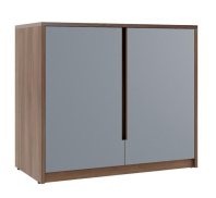 Шкаф низкий для документов Artwood ATW3794хх