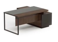 Стол письменный Larry EY86L-2.180160 левый