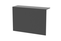 Lounge 1ПФ.008 Graphit matt