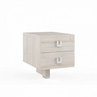 Тумба подвесная с 2 ящиками Solid Тумба подвесная с 2 ящиками Solid