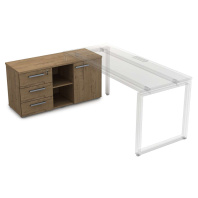 Тумба приставная Gloss 9Т.006 Тумба приставная Gloss 9Т.006